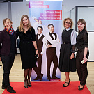 Vipservice has held a Christmas party by Lufthansa Group